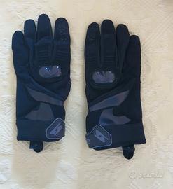 Guanti donna da moto Spyke 