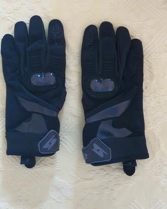 Guanti donna da moto Spyke 