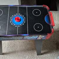 Air Hockey