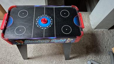 Air Hockey