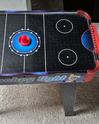 Air Hockey
