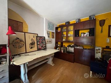 Appartamento di 44 m² con 1 locale a Marzabotto