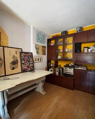 Appartamento di 44 m² con 1 locale a Marzabotto