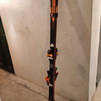 SCI DYNASTAR SPEED ZONE 12TI