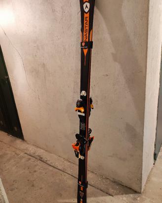 SCI DYNASTAR SPEED ZONE 12TI