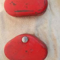 PER MOTO GILERA EPOCA