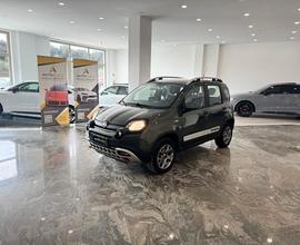 Fiat Panda Cross 0.9 TwinAir GPL Turbo S&S 4x4