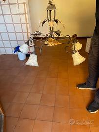 Lampadario