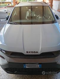 SKODA Elroq 60 Sport line 