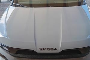 SKODA Elroq 60 Sport line 