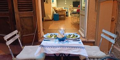 Delizioso appartamento a Castagneto Carducci