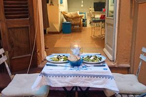 Delizioso appartamento a Castagneto Carducci