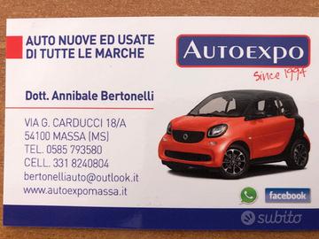 Peugeot 107 1.0 68CV 5p. SUPERGA UNICO PROPRIETARI