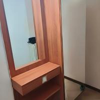 Scarpiera e mobile ingresso 