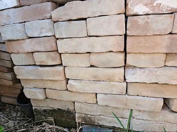 mattoni e tavelle antiche