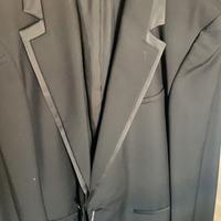 completo smoking uomo