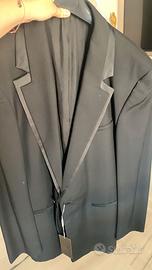 completo smoking uomo