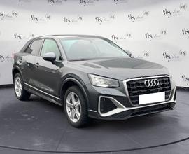 Audi Q2 35 TFSI S tronic S line 17 Navi Led