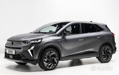 RENAULT SYMBIOZ FULL HYBRID E-TECH 145CV TECHNO 20