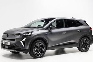 RENAULT SYMBIOZ FULL HYBRID E-TECH 145CV TECHNO 20