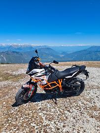 KTM 1090 ADVENTURE R