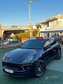 Porsche Macan 2.9 S