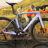 Bici da strada TREK Madone SL 7