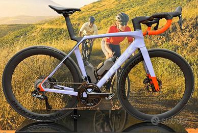 Bici da strada TREK Madone SL 7