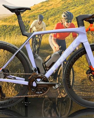 Bici da strada TREK Madone SL 7