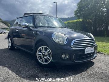 MINI Mini 1.6 16V One