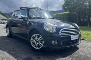 MINI Mini 1.6 16V One