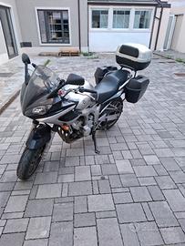 Yamaha Fz6 fazer