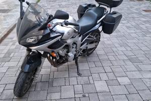 Yamaha Fz6 fazer