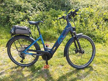 E-bike Husqvarna Crosser 2 Bosch