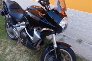 Kawasaki Versys 650