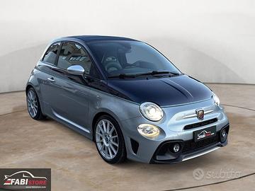 Abarth 695 695C 1.4 T-Jet 180 Cv Rivale - Car...
