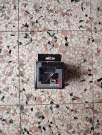 BrandX Semi Integrated 44IETS Sealed Headset