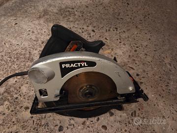 sega circolare elettrica