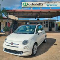 Fiat 500 1.3 Multijet 95 CV Lounge