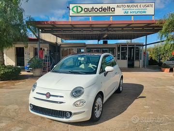 Fiat 500 1.3 Multijet 95 CV Lounge