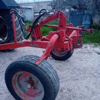 Carrello porta attrezzi