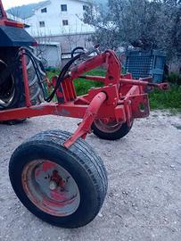 Carrello porta attrezzi