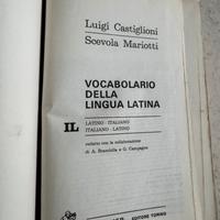 IL dizionario della lingua