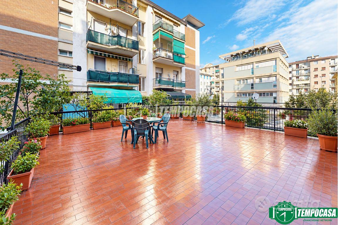 Appartamento – La Spezia, Canaletto, San Venerio - Vista 4
