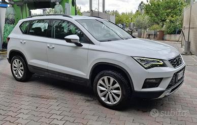 SEAT Ateca 1.6 TDI Style