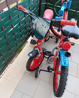bicicletta 