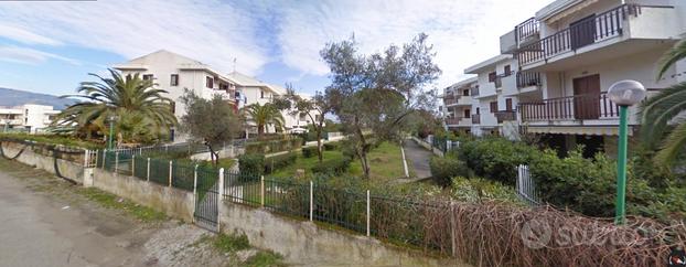 Monolocale arredato Zona Ginepri Villaggio La Baia