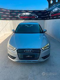 Audi A3 SPB 2.0 TDI S tronic Attraction