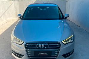 Audi A3 SPB 2.0 TDI S tronic Attraction