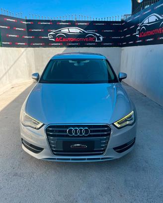 Audi A3 SPB 2.0 TDI S tronic Attraction